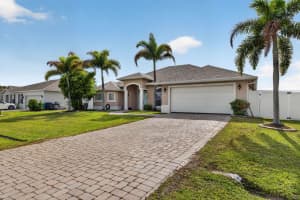 3744 Jamros Street, Port Saint Lucie, FL 34953 - MLS#B26029981
