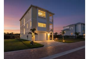 4857 Watersong Way, Fort Pierce, FL 34949 - MLS#B26029995