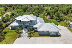 6154 Woodham Street, Palm City, FL 34990 - MLS#B26030005