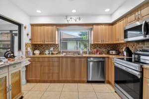 4735 Quailwood Way, Boynton Beach, FL 33436 - MLS#B26030006