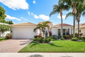 6558 Sand City Way, Delray Beach, FL 33446 - MLS#B26030021