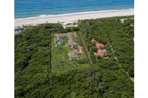 302 Beach Road, Jupiter Island, FL 33455 - MLS#B26030031