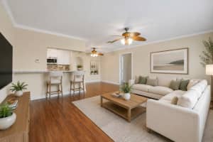 614 Golf Drive, Boynton Beach, FL 33426 - MLS#B26030035