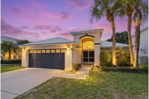 864 Nw Waterlily Place, Jensen Beach, Fl 34957, Jensen Beach