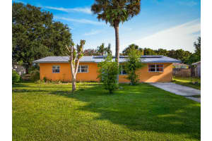 2805 Brantley Road, Fort Pierce, FL 34981 - MLS#B26030047