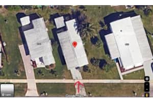 4135 Meadow View Drive, Boynton Beach, FL 33436 Sold 06/16/26