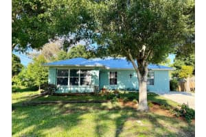 6102 Bamboo Drive, Fort Pierce, FL 34982 - MLS#B26030083