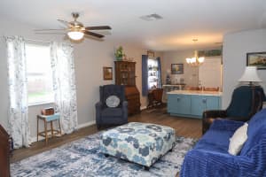 6102 Bamboo Drive, Fort Pierce, FL 34982 - MLS#B26030083