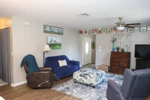 6102 Bamboo Drive, Fort Pierce, FL 34982 - MLS#B26030083