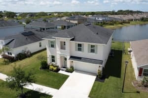 10754 Cremona Way, Port Saint Lucie, FL 34987 - MLS#B26030096
