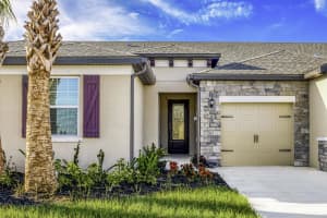 5408 Gladness Court, Fort Pierce, FL 34947 - MLS#B26030105