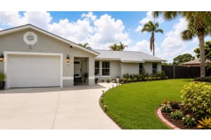 2068 Se Triumph Road, Port St. Lucie, Fl 34952, Port Saint Lucie