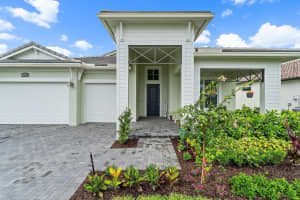 13841 Blackwood Drive, Port Saint Lucie, FL 34984 - MLS#B26030119