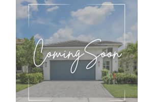 11587 Sw Visconti Way, Port St. Lucie, Fl 34986, Port Saint Lucie