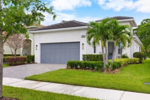 11587 Visconti Way, Port Saint Lucie, FL 34986 - MLS#B26030121