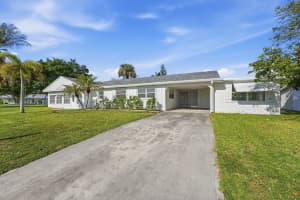 107 Fernandina Street, Fort Pierce, FL 34949 - MLS#B26030132