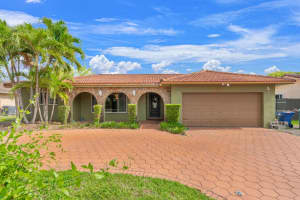 1440 207th Street, Miami Gardens, FL 33169 - MLS#B26030134