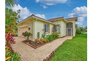 2649 Clipper Circle, West Palm Beach, Fl 33411, West Palm Beach