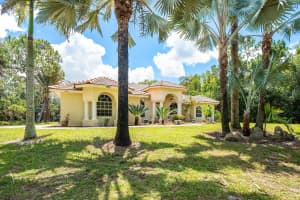 4956 200th Trail, Loxahatchee, FL 33470 - MLS#B26030200