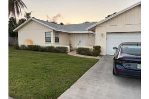 3705 Diane Drive, Boynton Beach, FL 33435 Sold 05/19/26