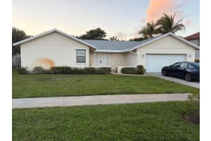 3705 Diane Drive, Boynton Beach, FL 33435 Sold 05/19/26