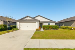 5412 Jamboree Drive, Fort Pierce, FL 34947 - MLS#B26030233