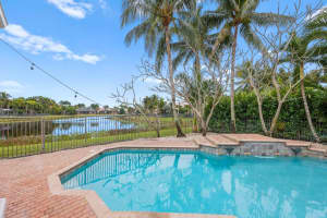 10812 Castle Oak Drive, Boynton Beach, FL 33473 - MLS#B26030239