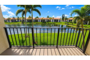 1463 Lake Crystal Drive, West Palm Beach, FL 33411 - MLS#B26030251
