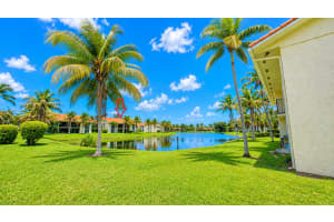 1463 Lake Crystal Drive, West Palm Beach, FL 33411 - MLS#B26030251