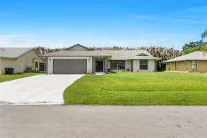 731 Majestic Terrace, Port Saint Lucie, FL 34983 - MLS#B26030266