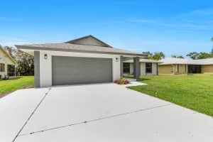 731 Majestic Terrace, Port Saint Lucie, FL 34983 - MLS#B26030266