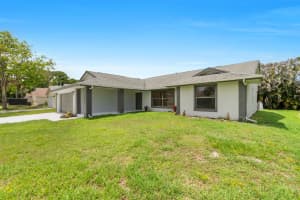 731 Majestic Terrace, Port Saint Lucie, FL 34983 - MLS#B26030266