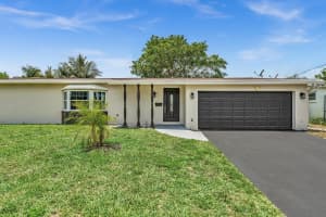 2411 87th Avenue, Sunrise, FL 33322 - MLS#B26030273