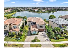 9040 Watercrest Cir Circle, Parkland, FL 33076 - MLS#B26030292