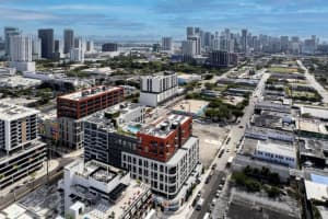 2150 Miami Avenue, Miami, FL 33127 - MLS#B26030317