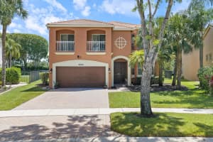 2880 Shaughnessy Drive, Wellington, FL 33414 - MLS#B26030351