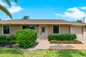 5175 Beechwood Road, Delray Beach, FL 33484 - MLS#B26030358