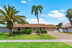 5175 Beechwood Road, Delray Beach, FL 33484 - MLS#B26030358