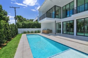 344 NE 2nd St, Boca Raton, FL 33432, - MLS#B26030369