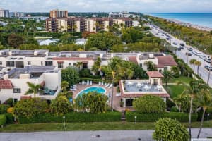 200 S Ocean Blvd # A-105, Delray Beach, FL 33483, - MLS#B26030379