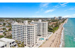 4511 S Ocean Blvd APT 807, Highland Beach, FL 33487, - MLS#B26030382