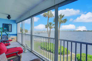 100 Waterway Drive, Lantana, FL 33462 - MLS#B26030393