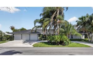 9055 Harbor Island Way, Hobe Sound, FL 33455 Sold 05/29/26