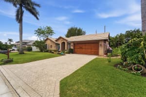 4788 Cypress Dr Drive, Boynton Beach, FL 33436 - MLS#B26030398