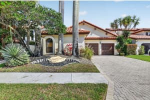 22519 W Esplanada Cir W W, Boca Raton, Fl 33433, Boca Raton