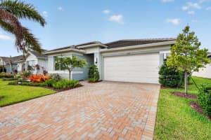 12762 Sw Clear Water Way, Port St. Lucie, Fl 34987, Port Saint Lucie