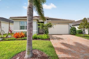 12762 Clear Water Way, Port Saint Lucie, FL 34987 - MLS#B26030422