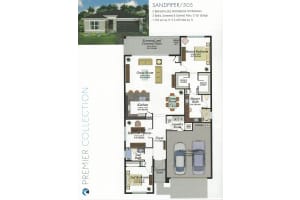 12762 Clear Water Way, Port Saint Lucie, FL 34987 - MLS#B26030422
