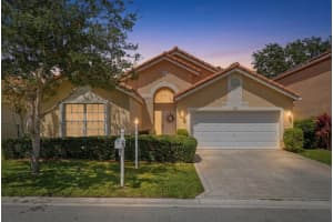 215 117th Way, Coral Springs, FL 33071 - MLS#B26030424