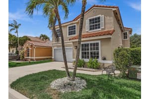 10909 46th Drive, Coral Springs, FL 33076 - MLS#B26030430